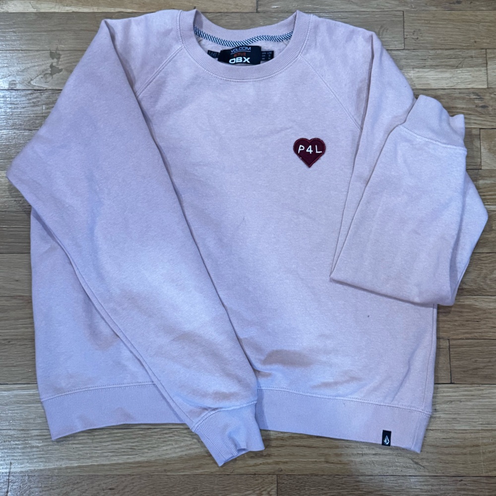 OBX P4L CREW NECK